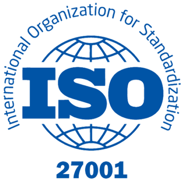 ISO/IEC 27001:2022
