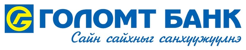 Голомт Банк